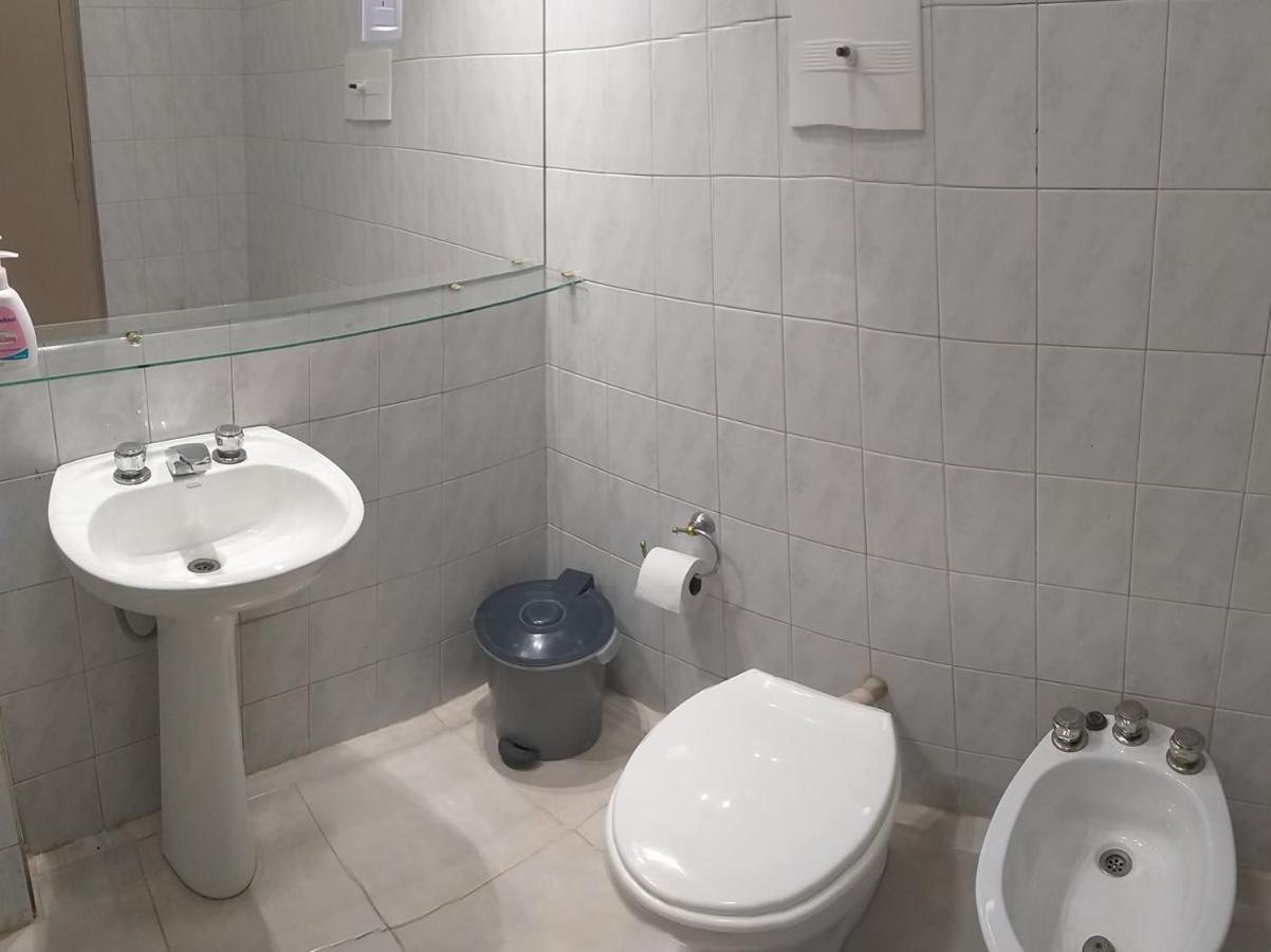 Multiespacio Center San Fernando del Valle de Catamarca Buitenkant foto