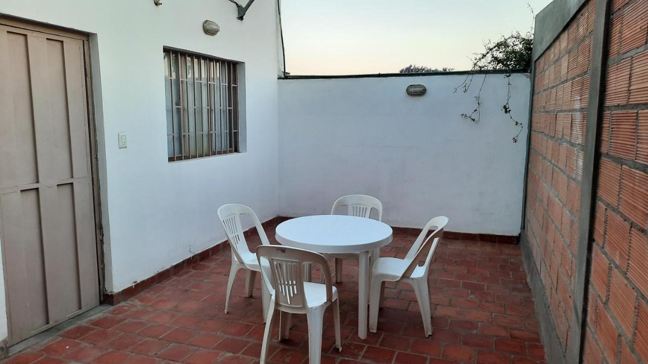 Multiespacio Center San Fernando del Valle de Catamarca Buitenkant foto