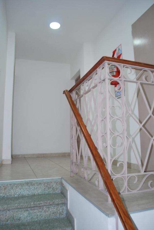 Multiespacio Center San Fernando del Valle de Catamarca Buitenkant foto