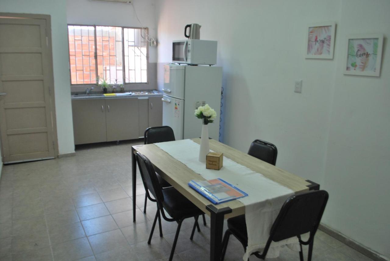 Multiespacio Center San Fernando del Valle de Catamarca Buitenkant foto