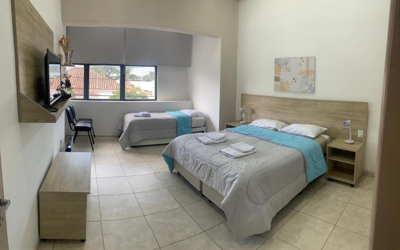 Multiespacio Center San Fernando del Valle de Catamarca Buitenkant foto